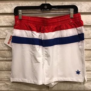 BOAST SWIM SHORTS